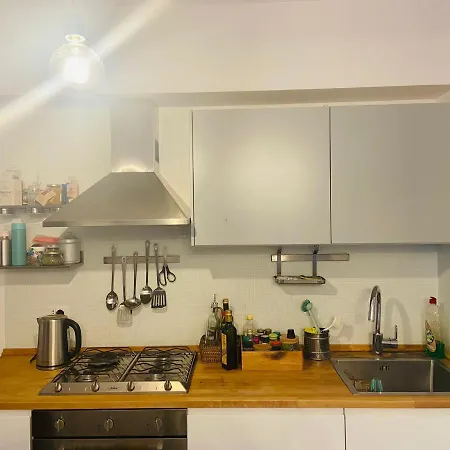 La Casita Apartment