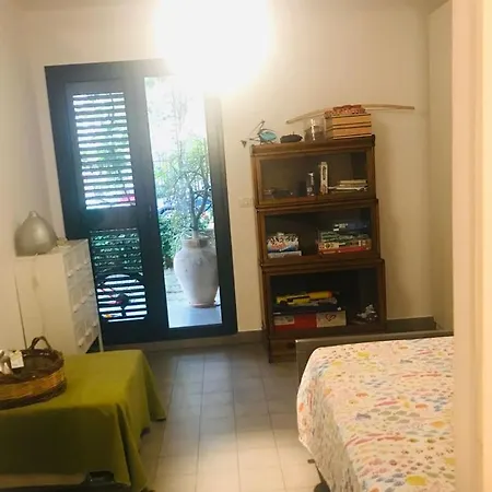 Apartment La Casita *