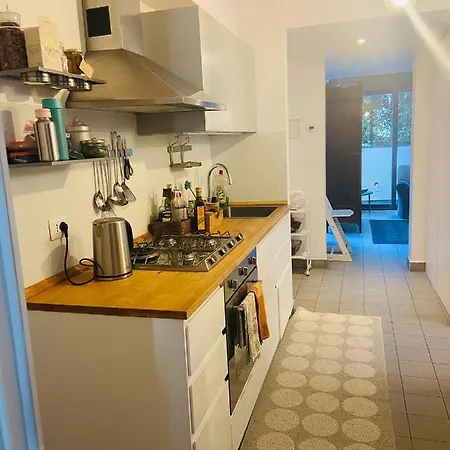 Apartment La Casita