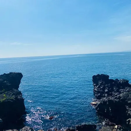 La Casita * Aci Castello