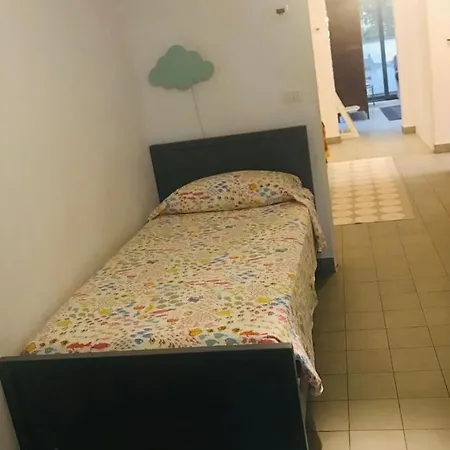 La Casita Aci Castello