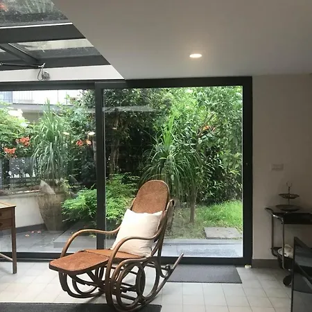 La Casita Apartment