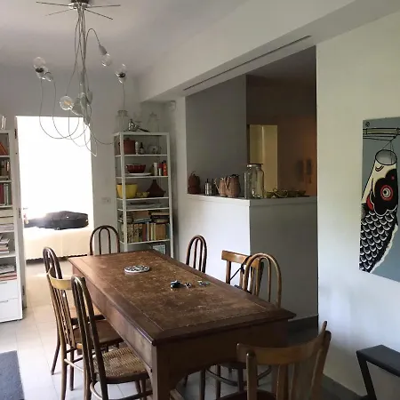 Διαμέρισμα La Casita *