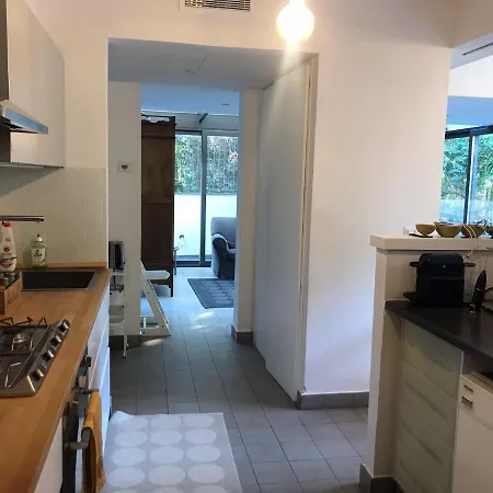 Apartment La Casita