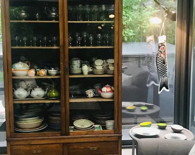 Apartament La Casita