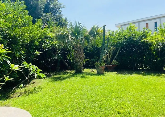 La Casita Aci Castello