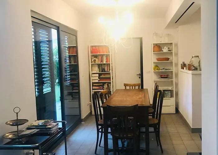 La Casita * Aci Castello