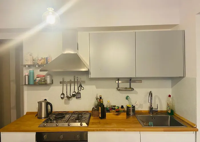 La Casita Apartament