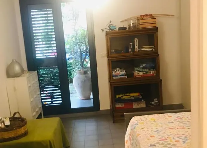 Apartament La Casita *