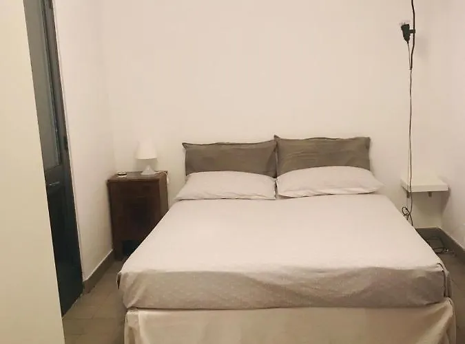 La Casita * Aci Castello