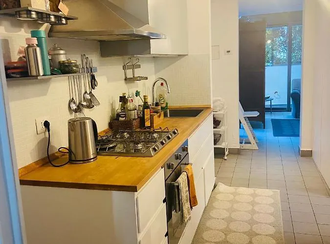 Apartament La Casita