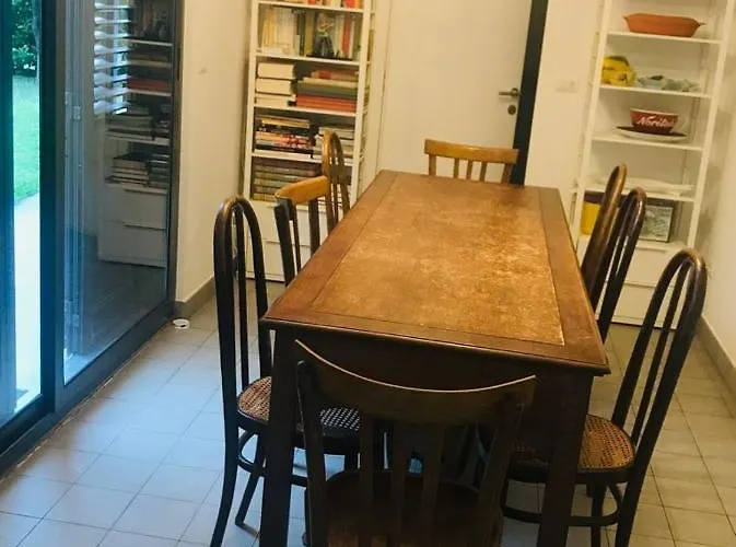 Apartament La Casita