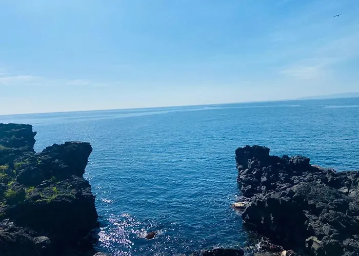 La Casita * Aci Castello