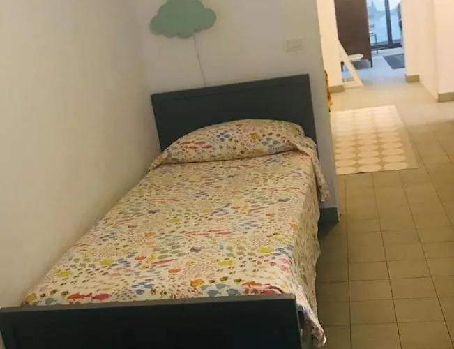 La Casita Aci Castello