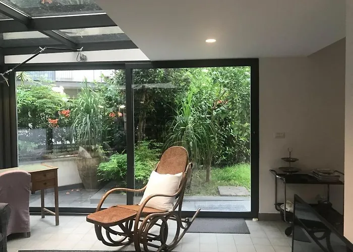 La Casita Apartament