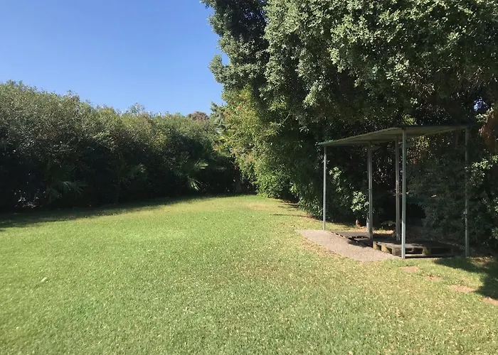 Apartament La Casita *