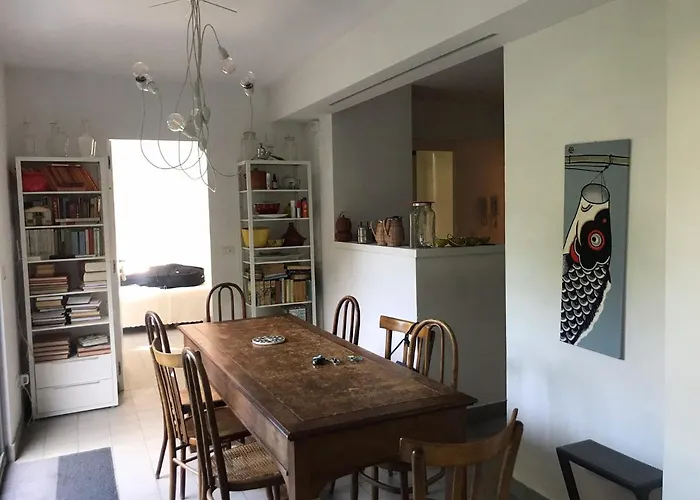 Apartament La Casita *