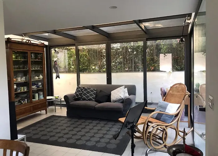 La Casita Apartament *