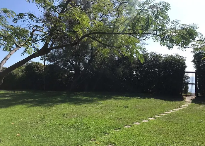 Apartament La Casita