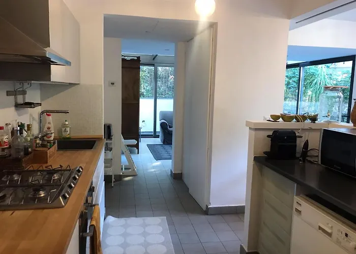 Apartament La Casita