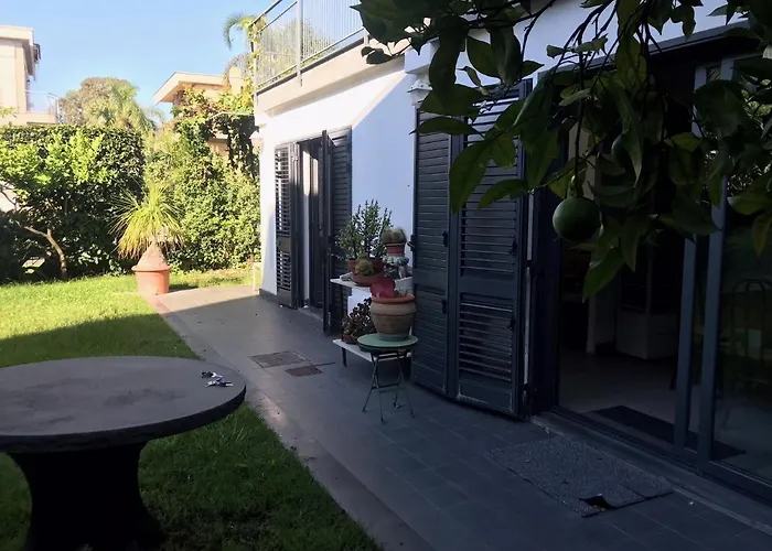 La Casita Aci Castello